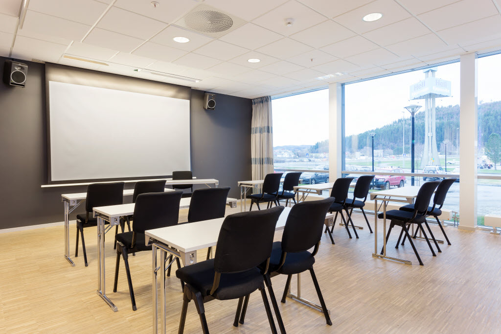 Copyright: : Haakon Brox Scandic Hell, Vaernes, Trondheim, Geving, meeting, conference